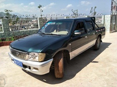 天津皮卡车报废能拿多少钱